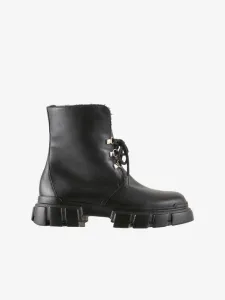 Högl Winter hike Ankle boots Black