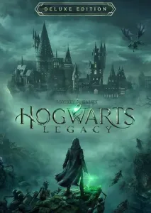 Hogwarts Legacy Deluxe Edition (PC) Steam Key LATAM