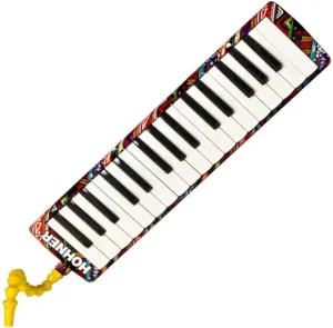 Hohner 9440/32 Airboard 32 Melodica Multi #1371265