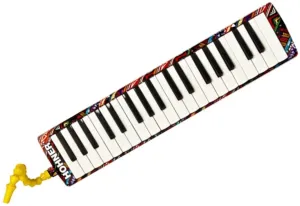 Hohner 9445/37 Airboard 37 Melodica Multi #10636