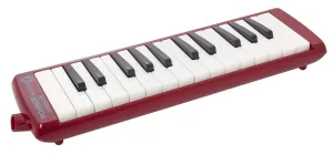 Hohner Student 26 Melodica Red
