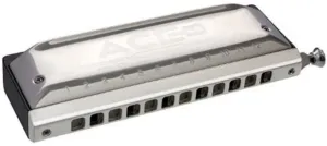Hohner ACE 48 Chromatic harmonica