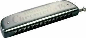 Hohner Chrometta 14 C Chromatic harmonica