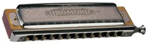 Hohner Super Chromonica 48/270 Chromatic harmonica