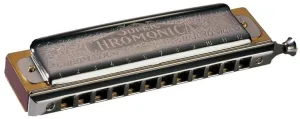 Hohner Super Chromonica 48/270 Chromatic harmonica #6822