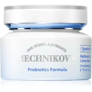 Holika Holika Mechnikov's Probiotics Formula hydrating and illuminating face cream 55 ml