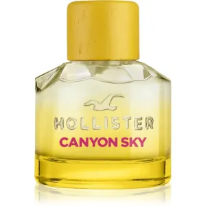 Hollister Canyon Sky for Her eau de parfum for women 50 ml