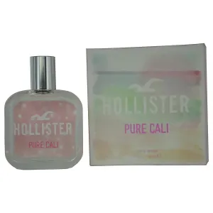 Hollister - Pure Cali 50ml Eau De Parfum Spray
