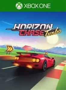 Horizon Chase Turbo (Xbox One) Xbox Live Key EUROPE