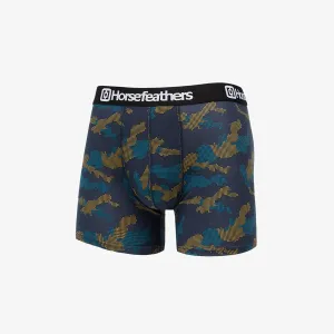 Horsefeathers Sidney Boxer Shorts Dotted Camo #719599