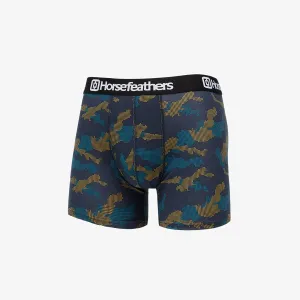Horsefeathers Sidney Boxer Shorts Dotted Camo #719601