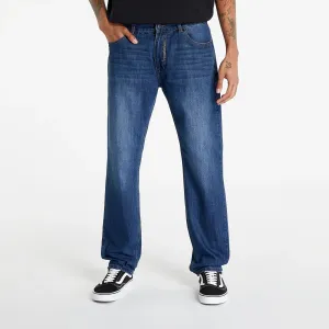 Horsefeathers Pike Jeans Dark Blue #1370139