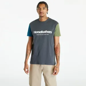 Horsefeathers Quarter T-Shirt Multicolor #1691203