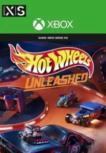 Hot Wheels Unleashed (Xbox Series X|S) XBOX LIVE Key UNITED KINGDOM