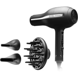 Hottools Hair Dryer Black Gold Most Powerful Ionizing Hairdryer 2000W #293539