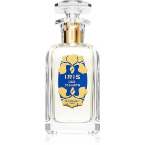 Houbigant Iris des Champs eau de parfum for women 100 ml