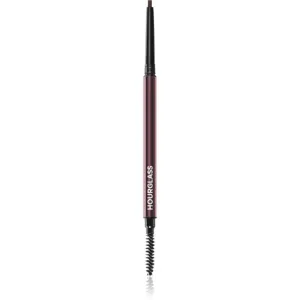 Hourglass Arch Brow Micro Sculpting Pencil precise eyebrow pencil shade Warm Brunette 0,04 g