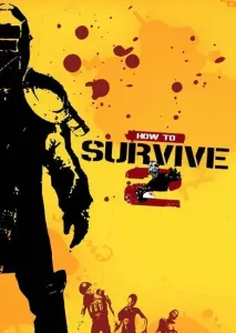 How to Survive 2 Steam Key LATAM