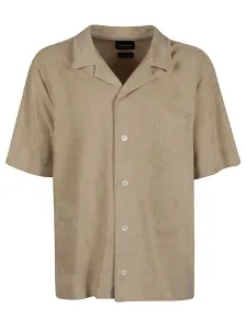 HOWLIN - Cotton Shirt #1639822