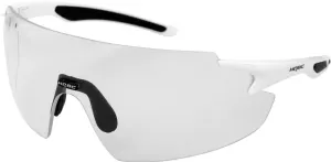 HQBC QP8 White/Photochromic Cycling Glasses