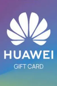 HUAWEI Gift Card 5 SAR Key SAUDI ARABIA
