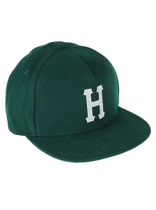 HUF - Logo Baseball Cap #1272651