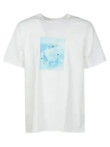 HUF - Cotton Printed T-shirt #1272569