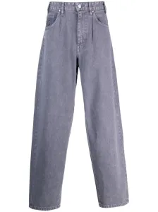 HUF - Baggy Fit Denim Jeans