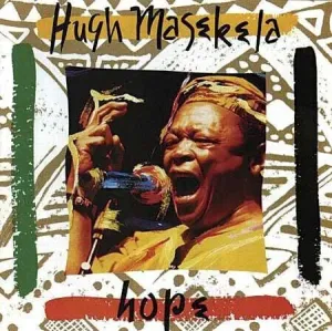 Hugh Masekela - Hope (2 LP) (200g) #1771813