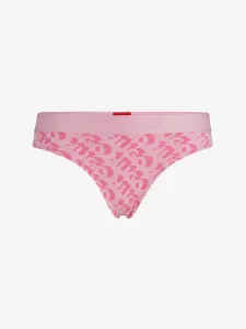 HUGO Panties Pink #1899808