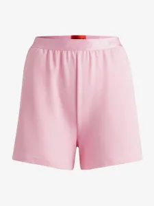 HUGO Shorts Pink