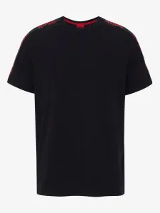HUGO T-shirt Black