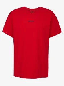 HUGO T-shirt Red