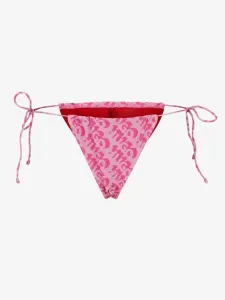 HUGO Bonnie Bikini bottom Pink #1899681