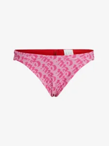 HUGO Bonnie Bikini bottom Pink #1899675