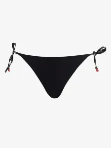 HUGO Pure Side Bikini bottom Black #1908848