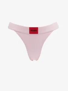 HUGO Panties Pink #1773376