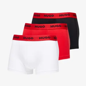 Hugo Boss Boxer 3 Pack Multicolor #1296006