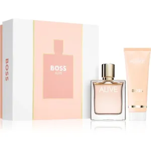Hugo Boss BOSS Alive gift set for women #1823948