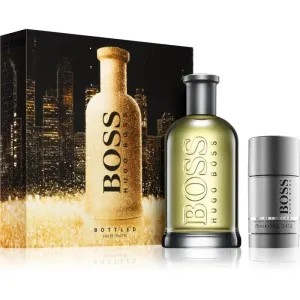 Hugo Boss BOSS Bottled Gift Set for Men #1150707