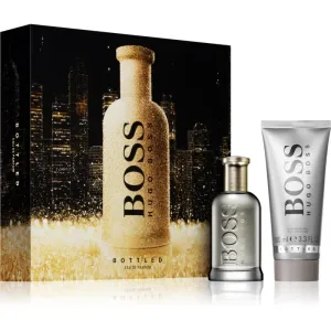 Hugo Boss BOSS Bottled gift set for men #997605