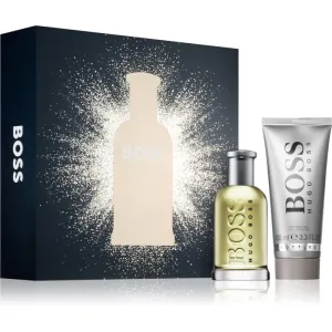 Hugo Boss BOSS Bottled gift set for men #1678769
