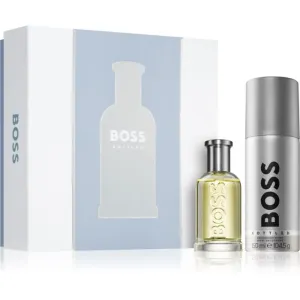 Hugo Boss BOSS Bottled gift set for men #1822414