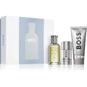 Hugo Boss BOSS Bottled gift set for men #1822759