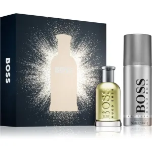 Hugo Boss BOSS Bottled gift set (I.) for men