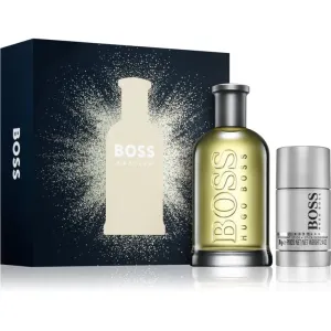 Hugo Boss BOSS Bottled gift set (VIII.) for men #1595250