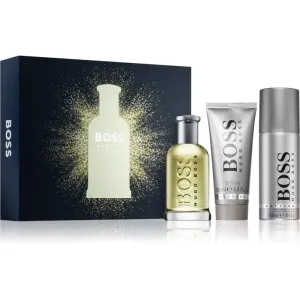 Hugo Boss BOSS Bottled gift set (II.) for men