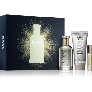 Hugo Boss BOSS Bottled gift set for men #1595251