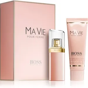 Hugo Boss BOSS Ma Vie gift set for women #1598751