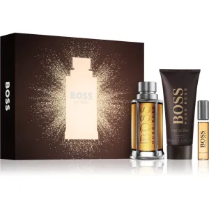 Hugo Boss BOSS The Scent gift set for men